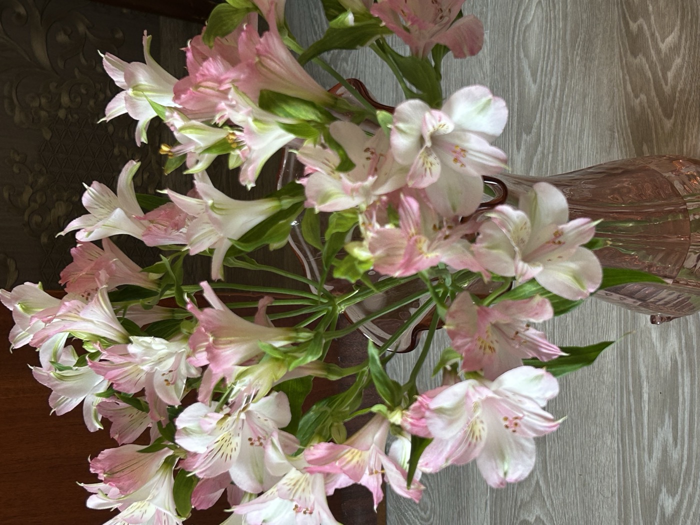 Атмосфера стиля